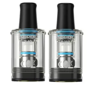 Aspire Magnum Replacement Pods 6ml (2-Pack) Aspire