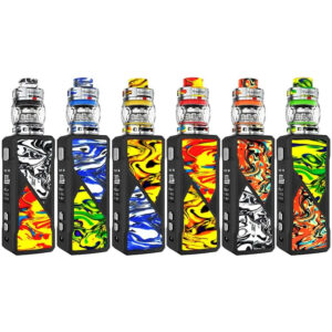 Freemax MaXus 100W Vape Kit | 18650/21700 Compatible Freemax