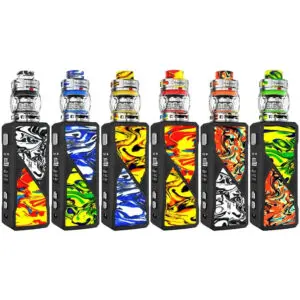 Freemax MaXus 100W Vape Kit | 18650/21700 Compatible Freemax
