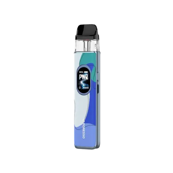 Vaporesso XROS 6 Pod Kit Vaporesso