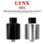 Digiflavour Lynx RDA 25mm Digiflavour