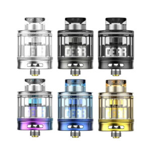 Wotofo Gear V2 RTA Wotofo