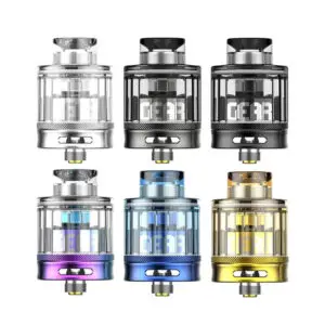Wotofo Gear V2 RTA Wotofo