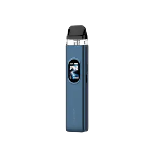 Vaporesso XROS 6 Pod Kit in Abyssal Blue