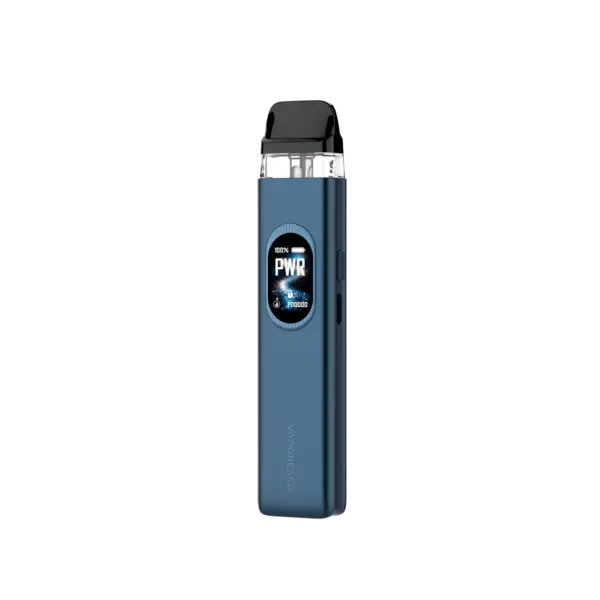 Vaporesso XROS 6 Pod Kit in Abyssal Blue