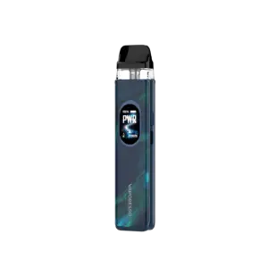 Vaporesso XROS 6 Pod Kit in Aurora Blue