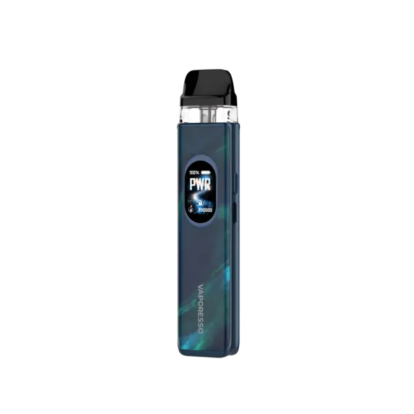 Vaporesso XROS 6 Pod Kit in Aurora Blue