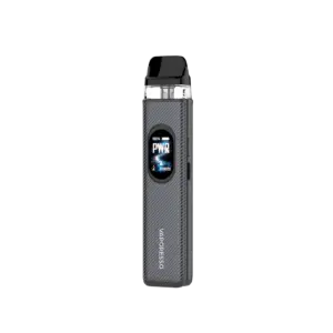 Vaporesso XROS 6 Pod Kit in Carbon Fiber Gray