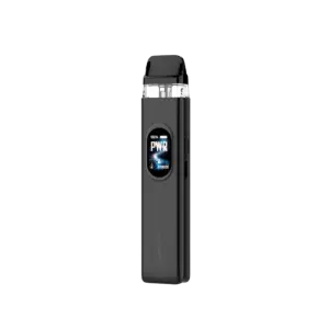 Vaporesso XROS 6 Pod Kit in Cosmic Black