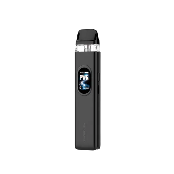 Vaporesso XROS 6 Pod Kit in Cosmic Black