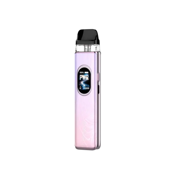 Vaporesso XROS 6 Pod Kit in Dreamy Pink
