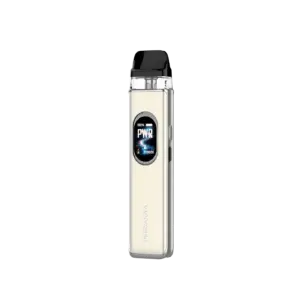 Vaporesso XROS 6 Pod Kit in Pearl White