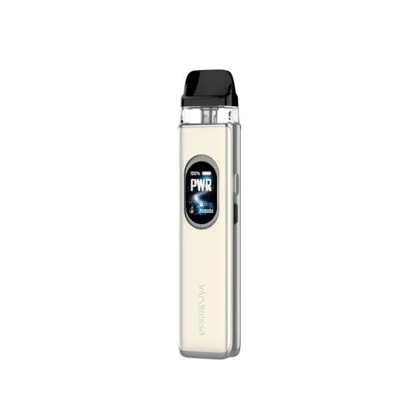 Vaporesso XROS 6 Pod Kit in Pearl White