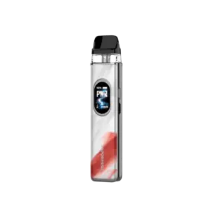 Vaporesso XROS 6 Pod Kit in Scorching Cloud
