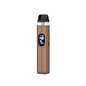 Vaporesso XROS 6 Pod Kit in Silk Brown