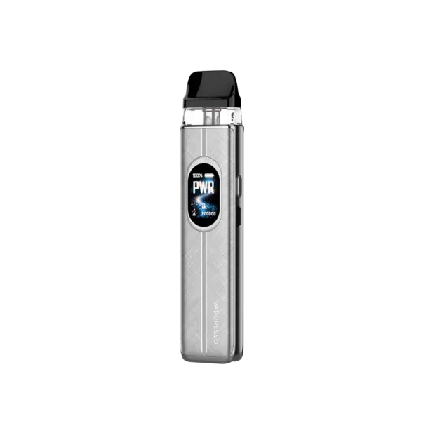 Vaporesso XROS 6 Pod Kit in Silk Gray