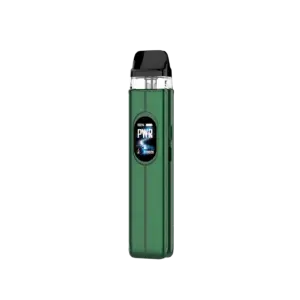 Vaporesso XROS 6 Pod Kit in Silk Green