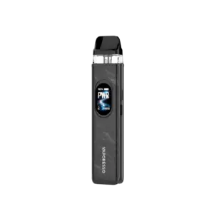 Vaporesso XROS 6 Pod Kit in Slate Black