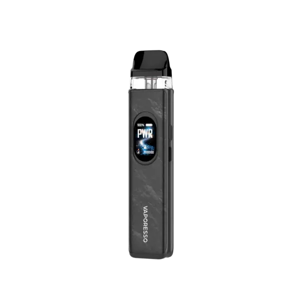 Vaporesso XROS 6 Pod Kit in Slate Black